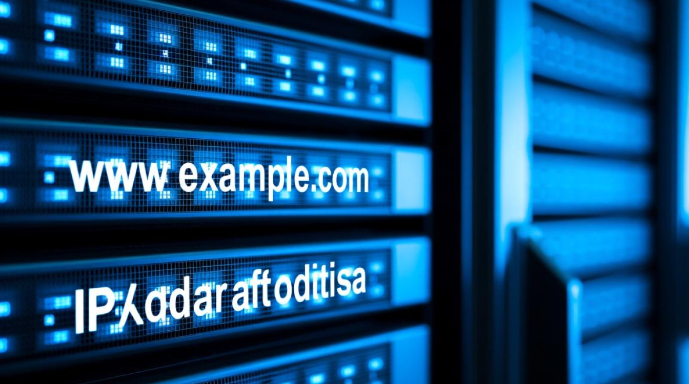 举例说明域名解析过程,具体步骤是怎样的?-好主机测评网