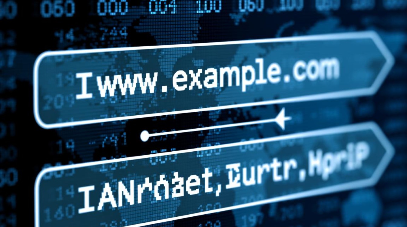 举例说明域名解析过程,具体步骤是怎样的? 举例说明域名解析过程,具体步骤是怎样的?