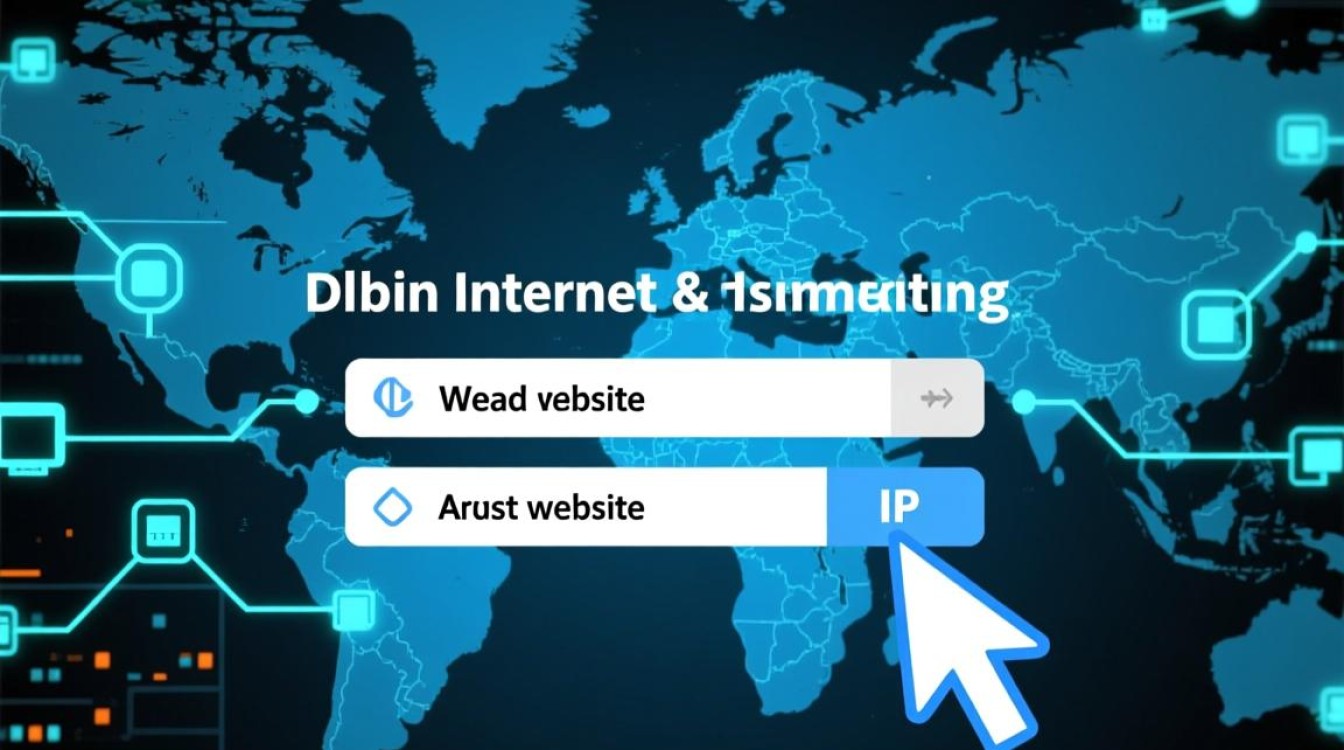 解析域名是什么?新手必看的域名解析入门指南-好主机测评网