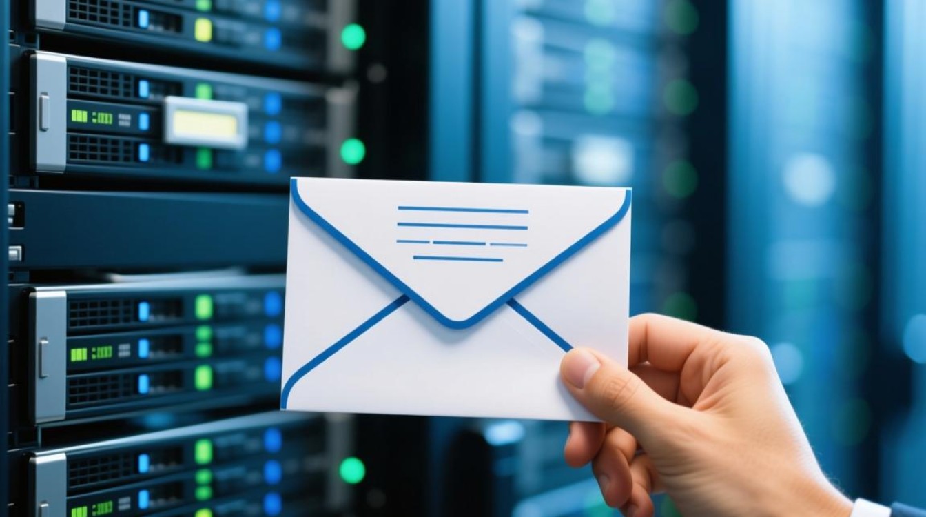 邮件服务器域名是什么?新手如何查询配置?-好主机测评网