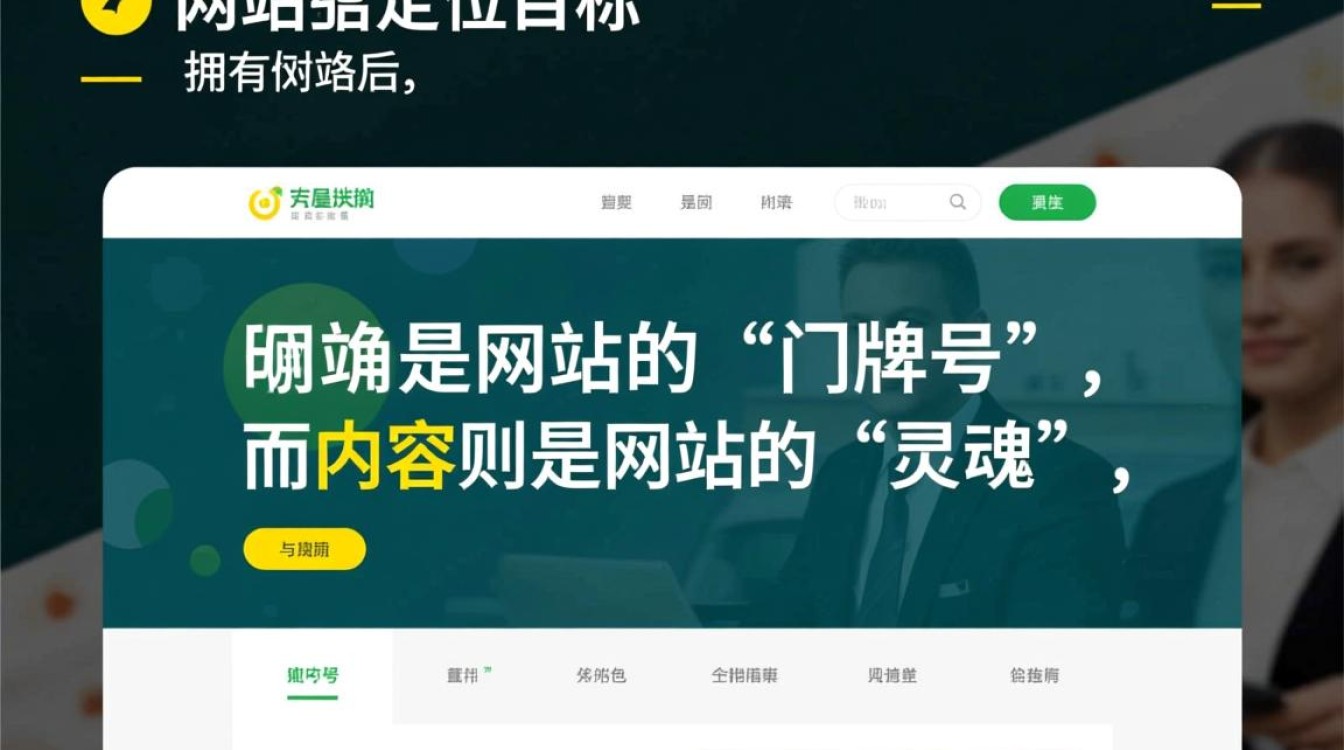 买了域名后,怎么一步步搭建自己的网站?-好主机测评网