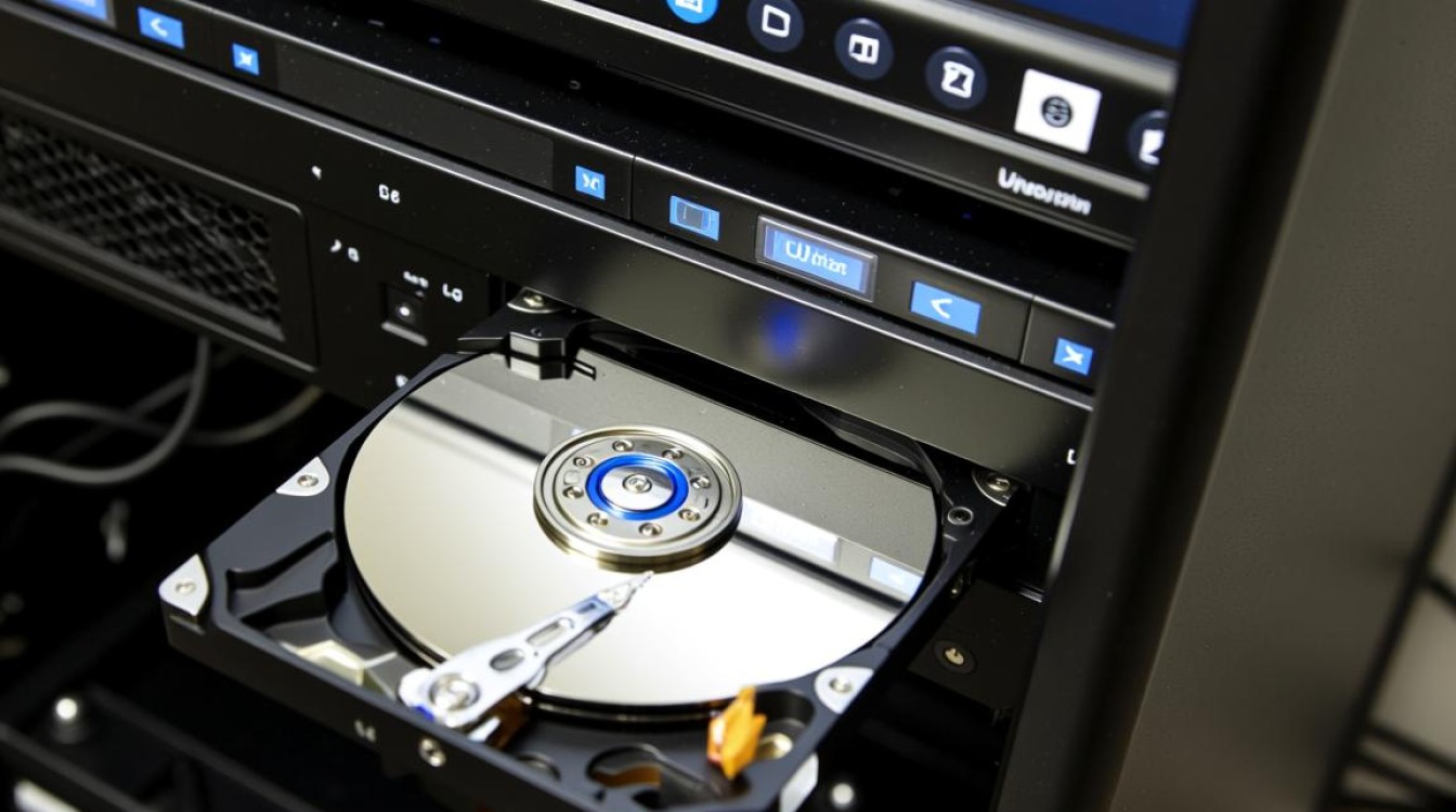 虚拟机mount光驱失败怎么办?教你解决常见问题-好主机测评网