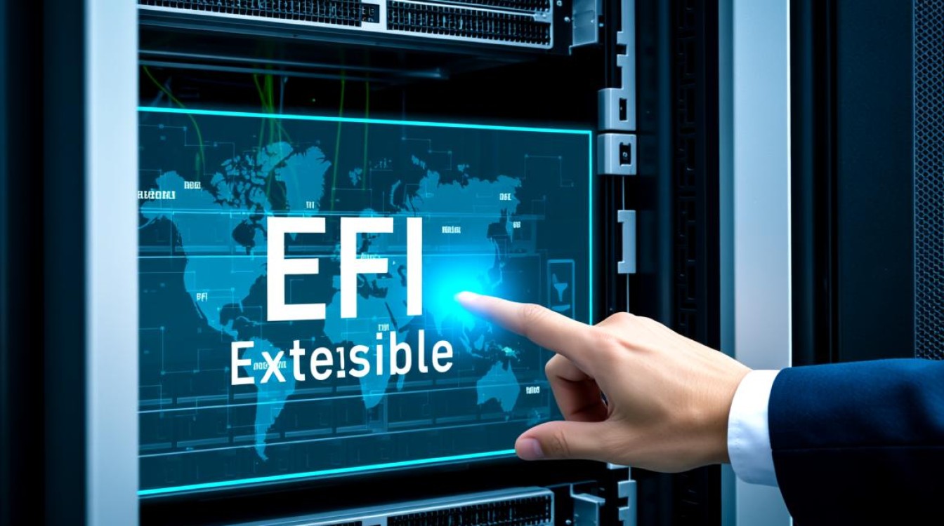 虚拟机分区efi系统盘没显示怎么办? 虚拟机分区efi系统盘没显示怎么办?