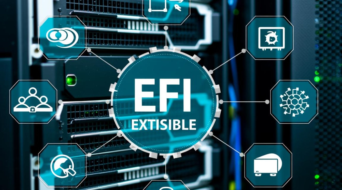 虚拟机分区efi系统盘没显示怎么办?-好主机测评网