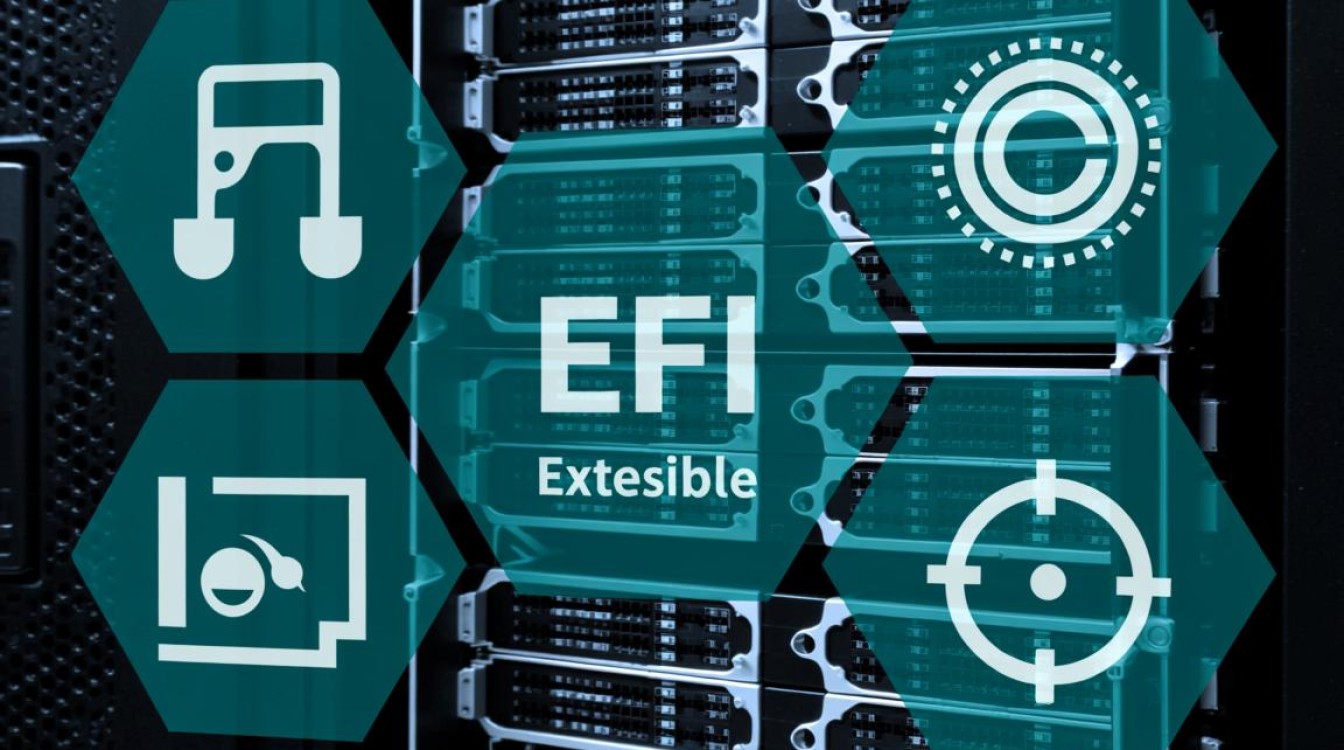 虚拟机分区efi系统盘没显示怎么办? 虚拟机分区efi系统盘没显示怎么办?