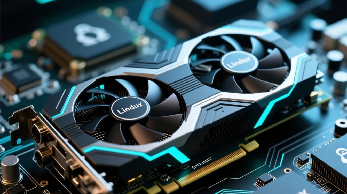 如何在Linux系统中正确识别和配置显卡型号？