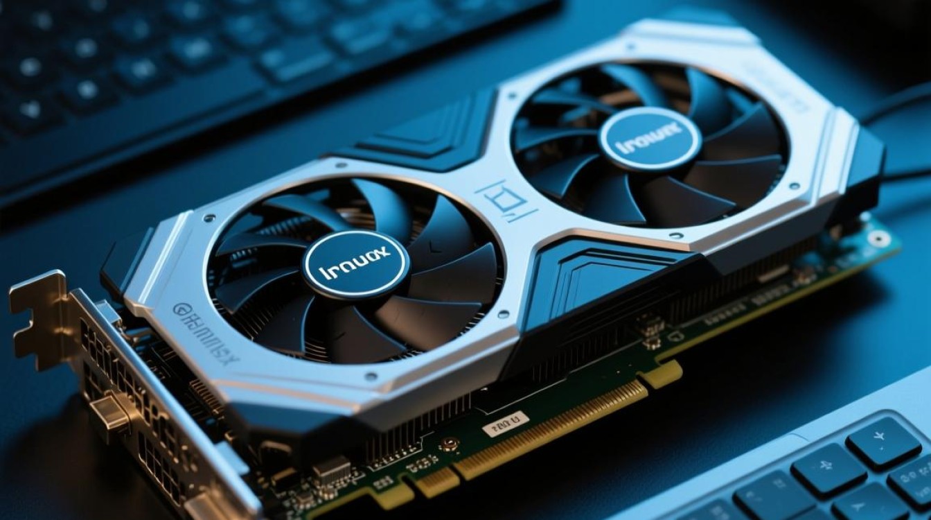 如何在Linux系统中正确识别和配置显卡型号？