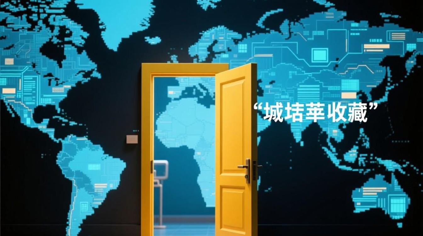 域名自己收藏怎么操作?新手必看步骤指南-好主机测评网