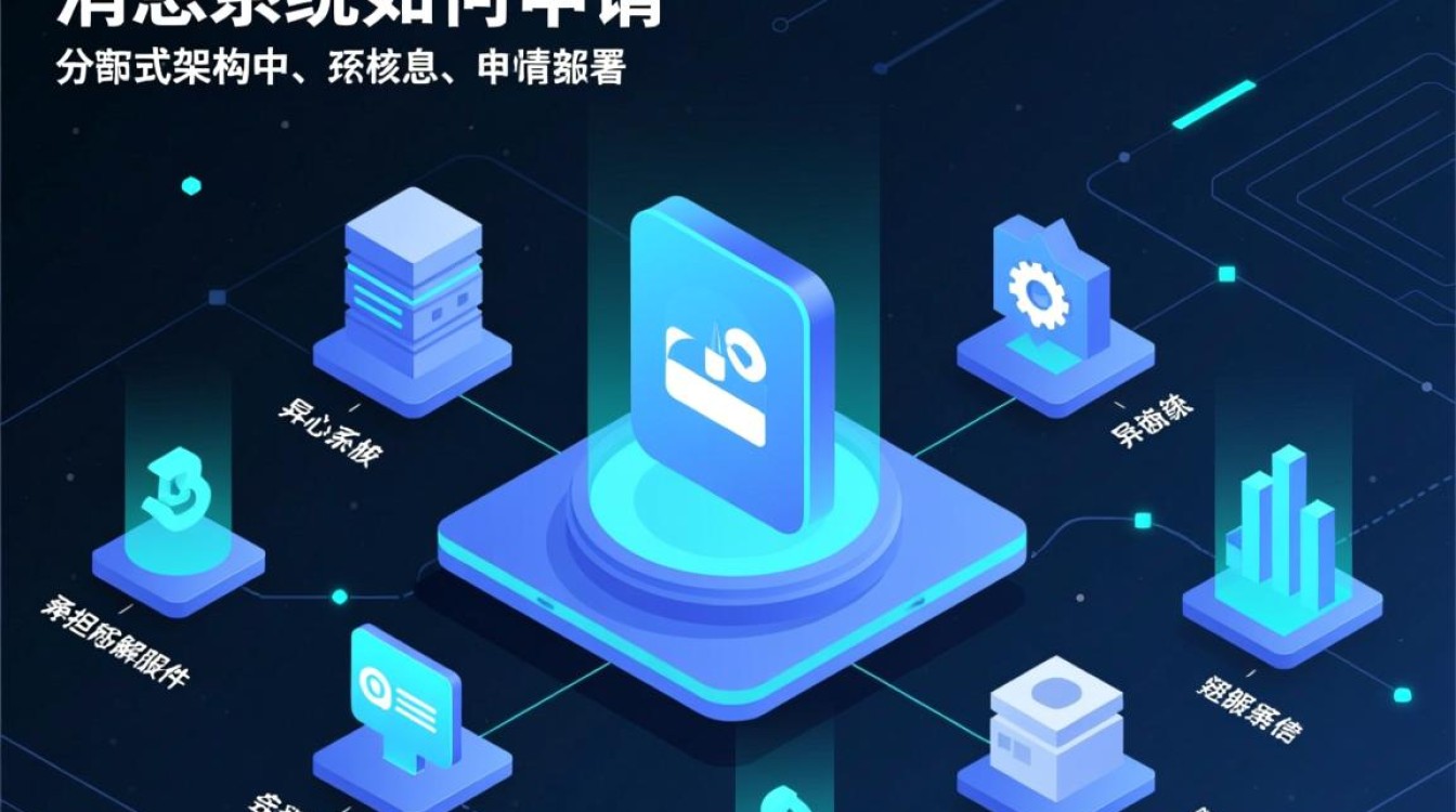 分布式消息系统申请流程是怎样的？新手怎么快速申请？