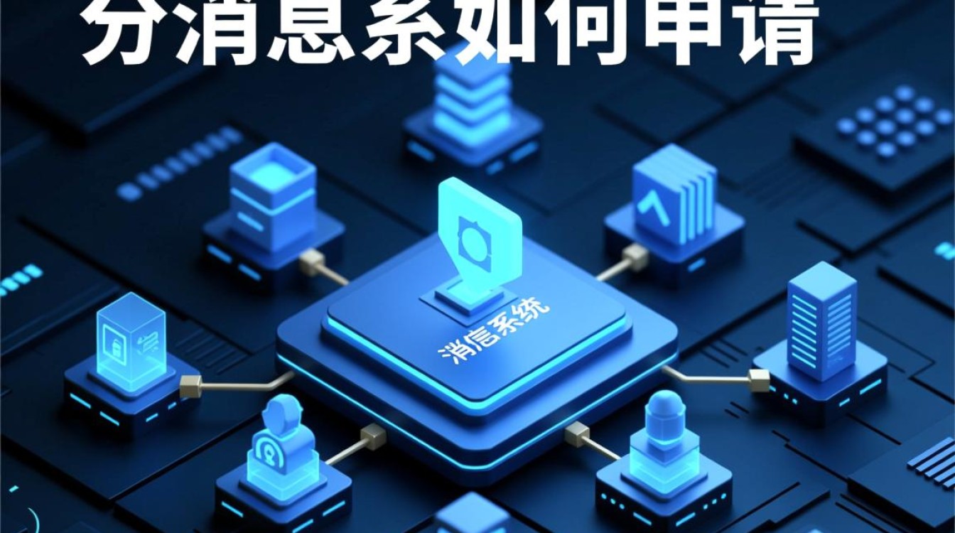 分布式消息系统申请流程是怎样的？新手怎么快速申请？