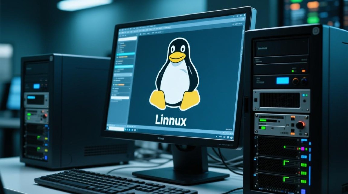 Linux虚拟机包怎么选?新手入门该用哪个版本?-好主机测评网