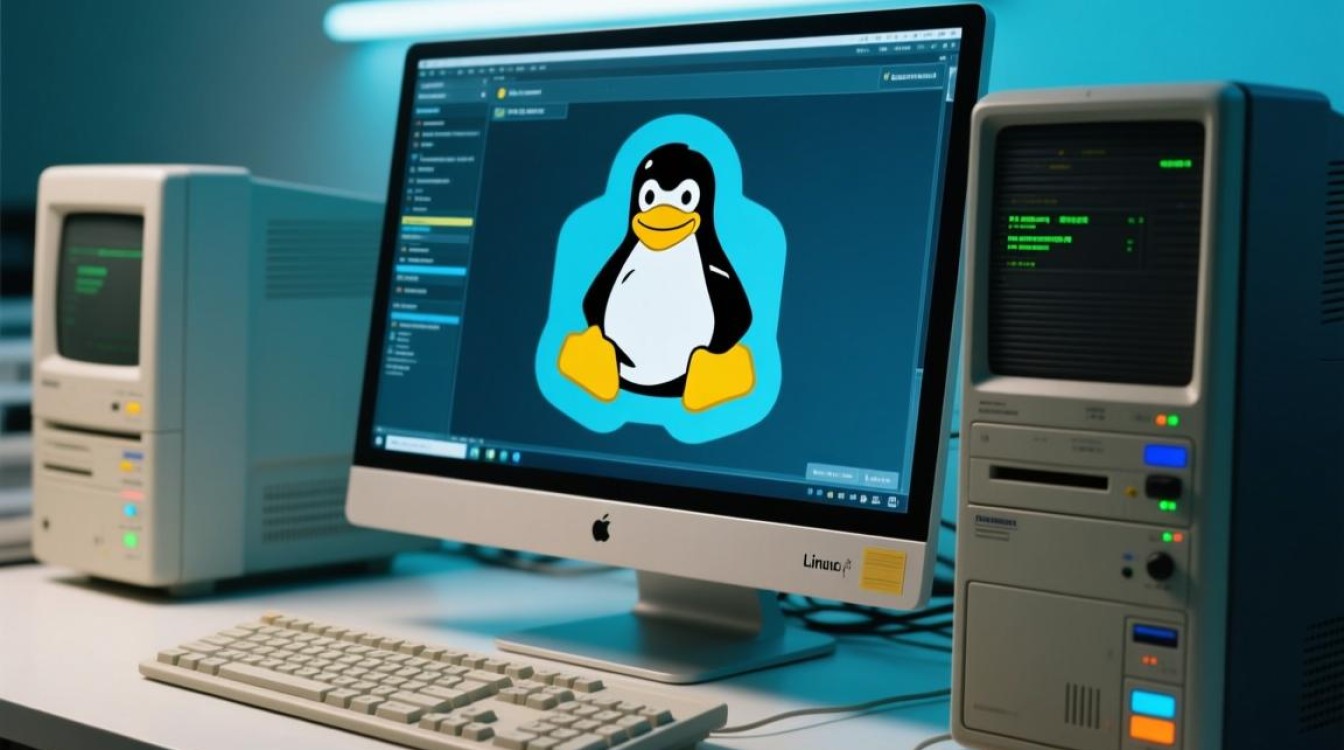 Linux虚拟机包怎么选？新手入门该用哪个版本？