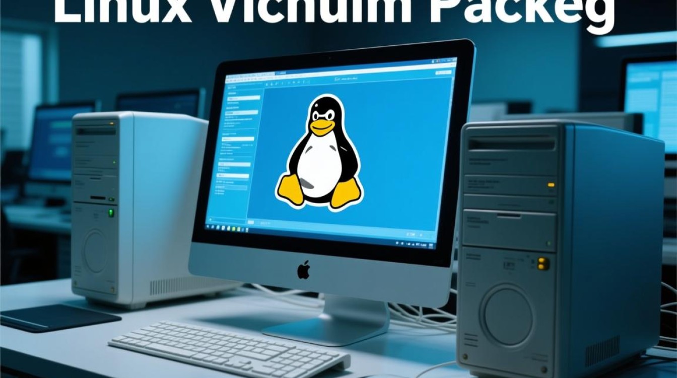 Linux虚拟机包怎么选？新手入门该用哪个版本？