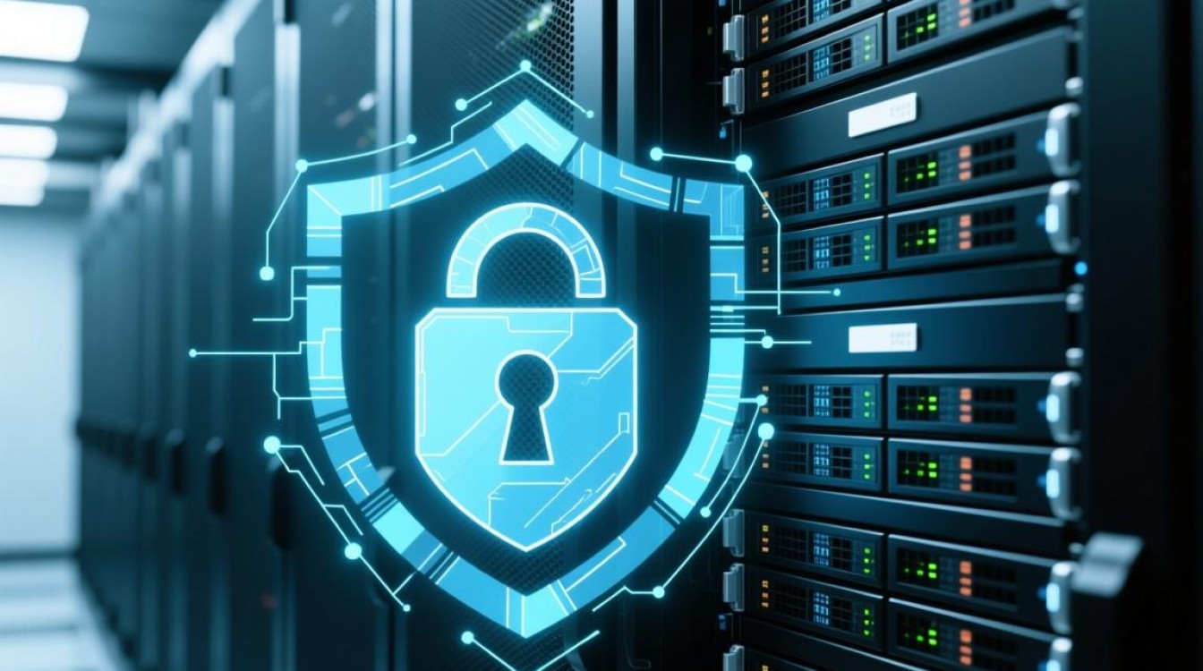 服务器桌面默认密码是什么？如何安全修改？