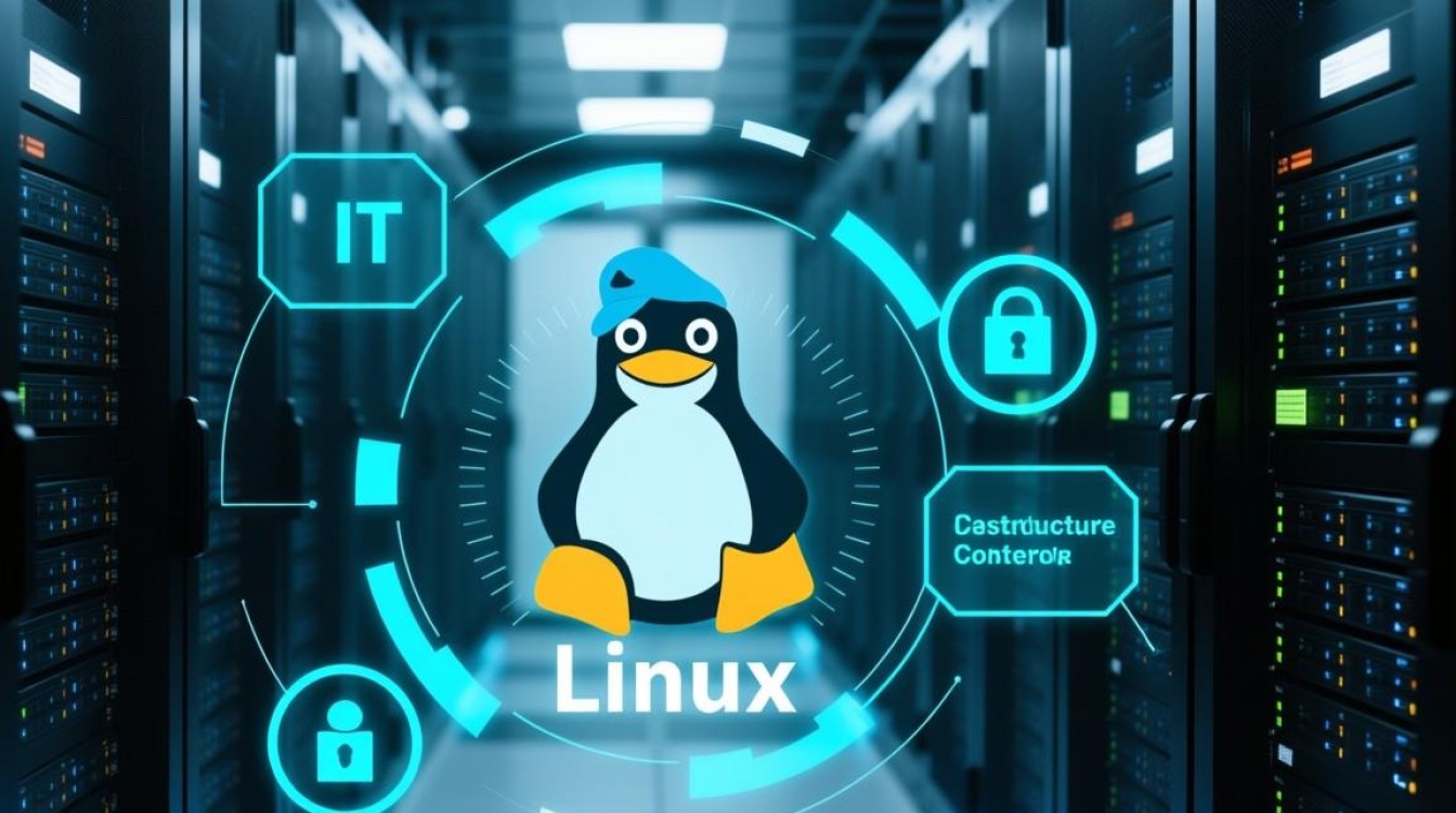 Linux虚拟机好处有哪些?适合个人和企业使用吗?-好主机测评网