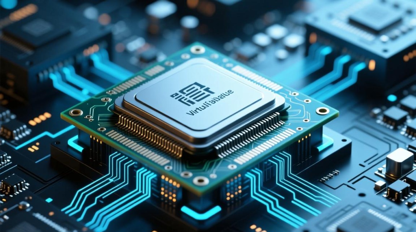 虚拟机和CPU性能冲突怎么办?-好主机测评网