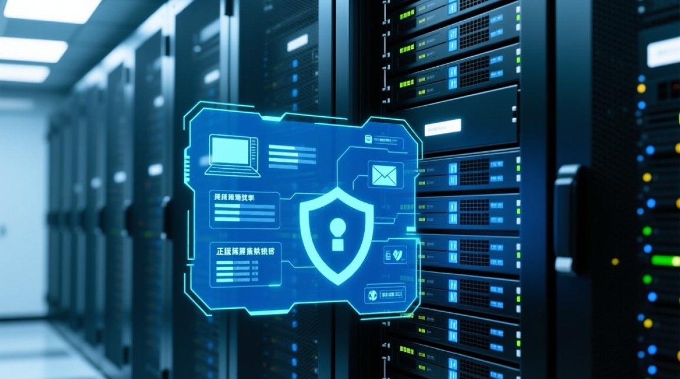 企业服务器选正版操作系统，有哪些品牌可选？