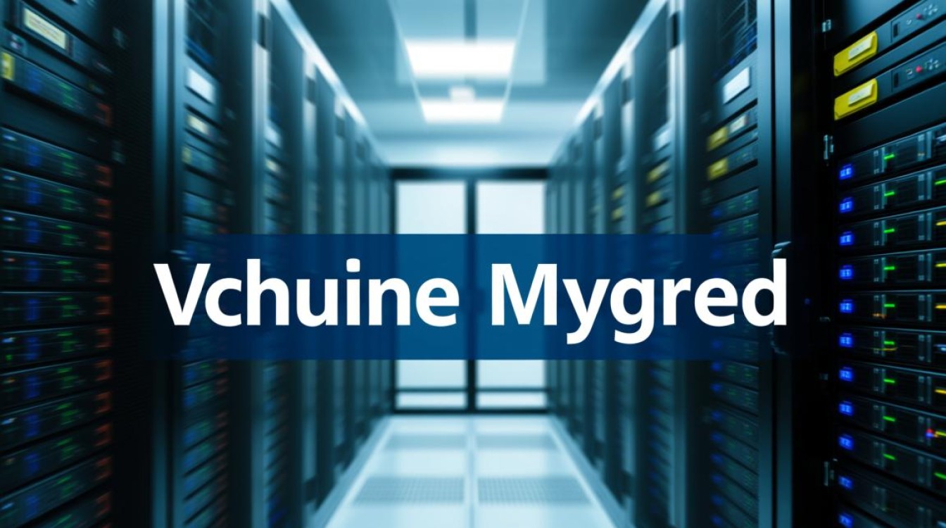 vmexsi迁移虚拟机时如何避免数据丢失和保证性能?-好主机测评网