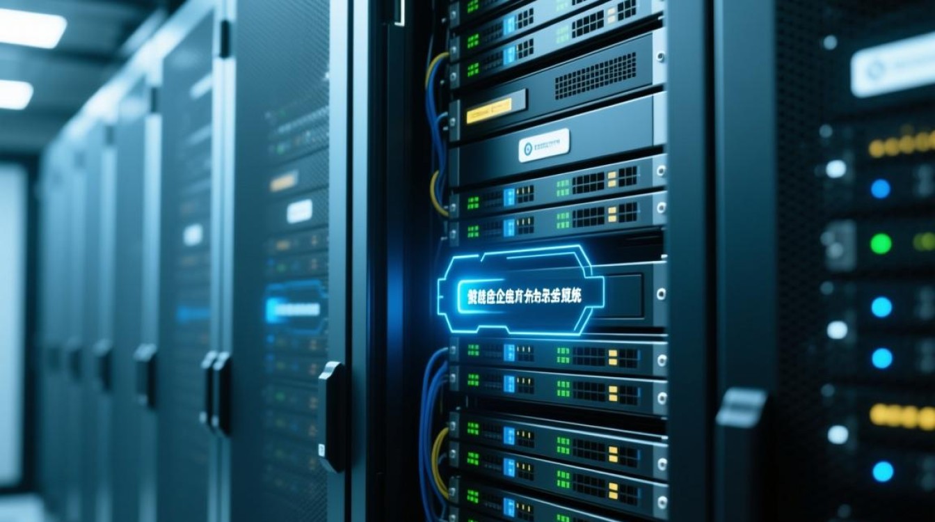 服务器正版操作系统如何选择与维护？