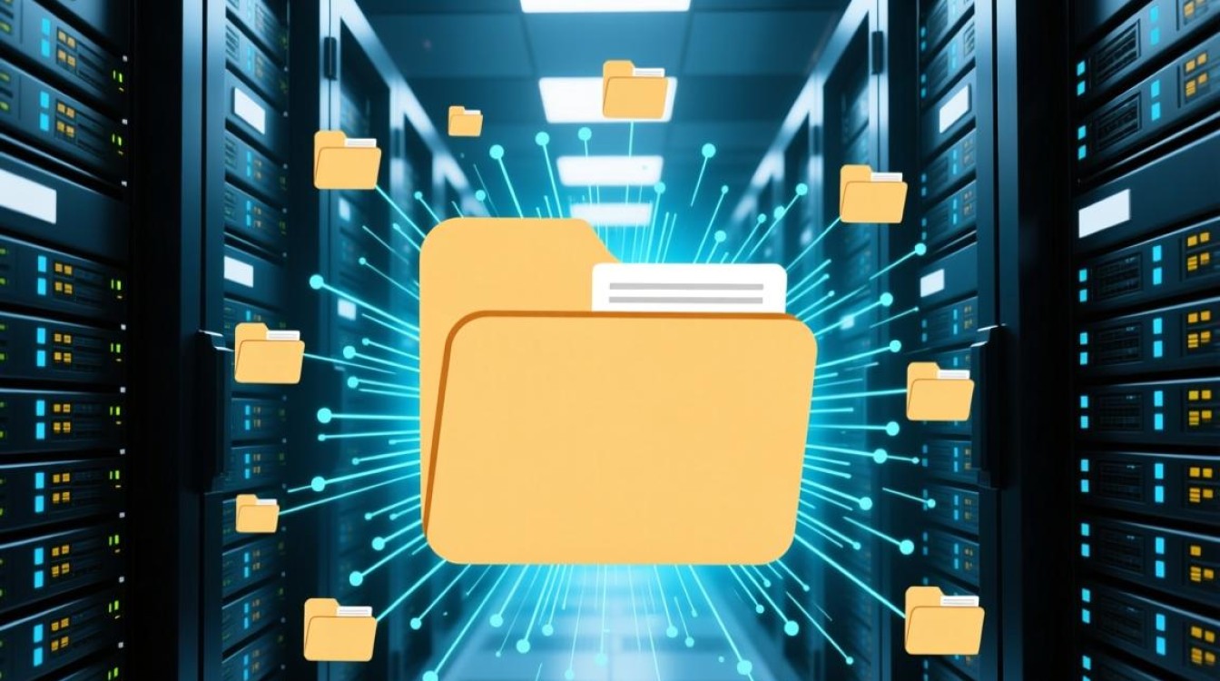 分布式文件存储是什么?适合哪些场景?如何选择? 分布式文件存储是什么?适合哪些场景?如何选择?