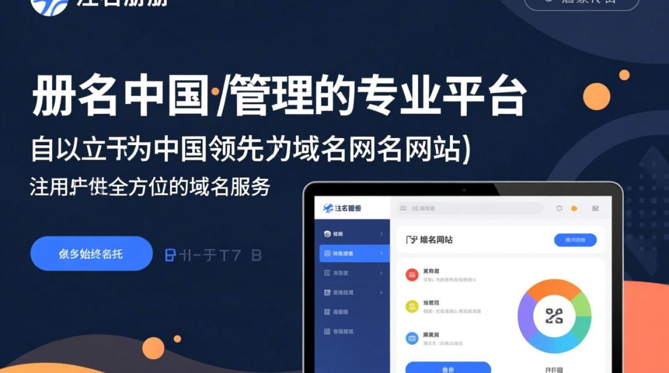 易名中国域名门户网站靠谱吗?域名购买注册流程复杂吗?-好主机测评网