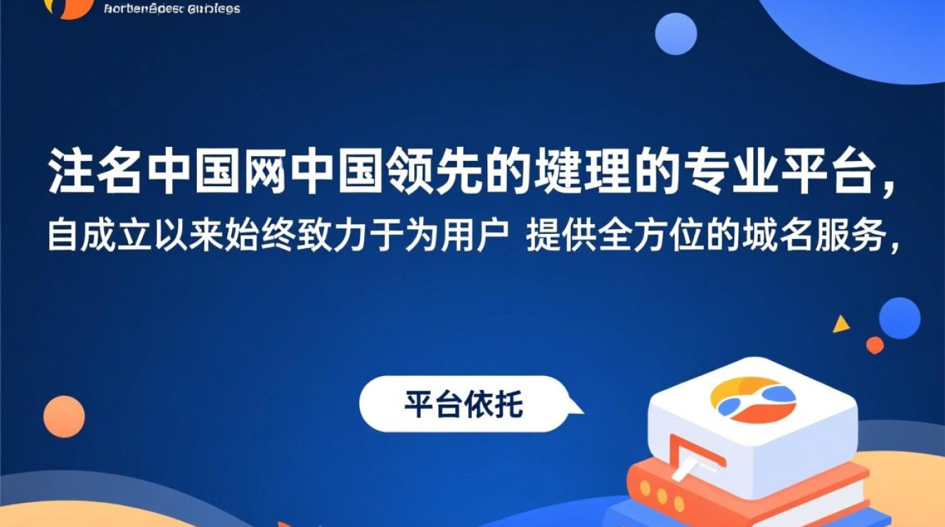 易名中国域名门户网站靠谱吗？域名购买注册流程复杂吗？