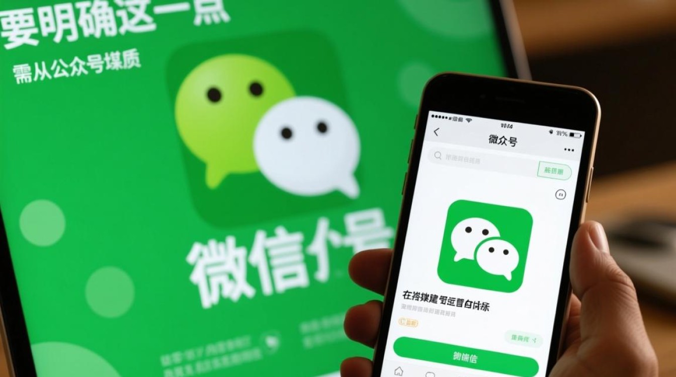 微信公众号需要域名吗?新手小白必看指南!-好主机测评网