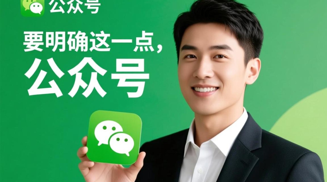 微信公众号需要域名吗？新手小白必看指南！