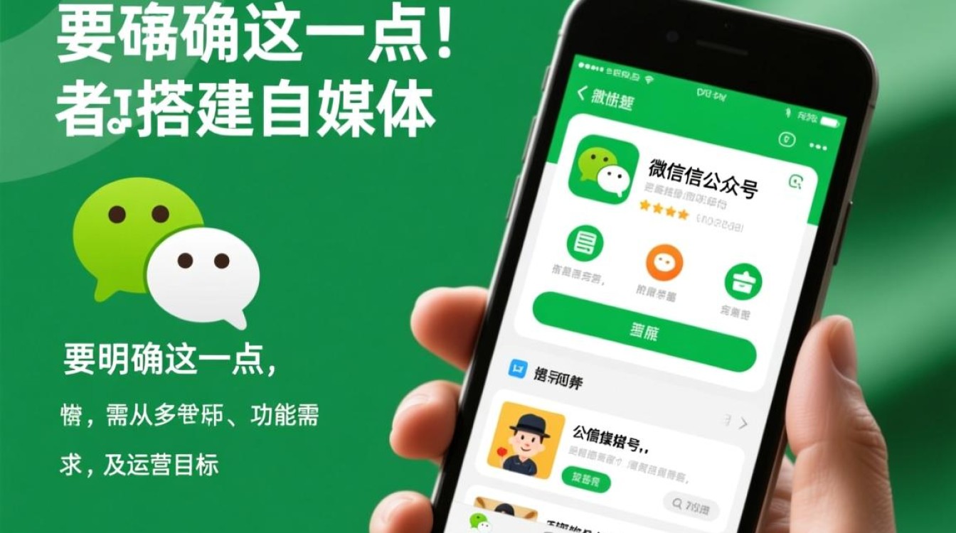 微信公众号需要域名吗？新手小白必看指南！