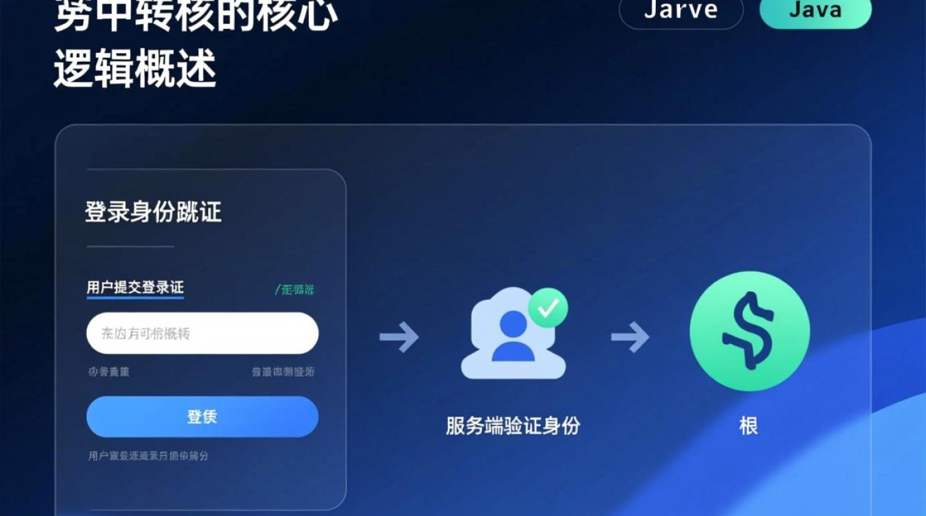 Java实现登录身份跳转具体代码步骤是什么? Java实现登录身份跳转具体代码步骤是什么?