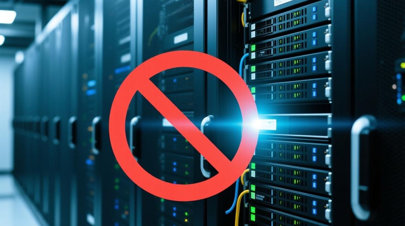 服务器没反应怎么办？排查步骤和解决方法分享