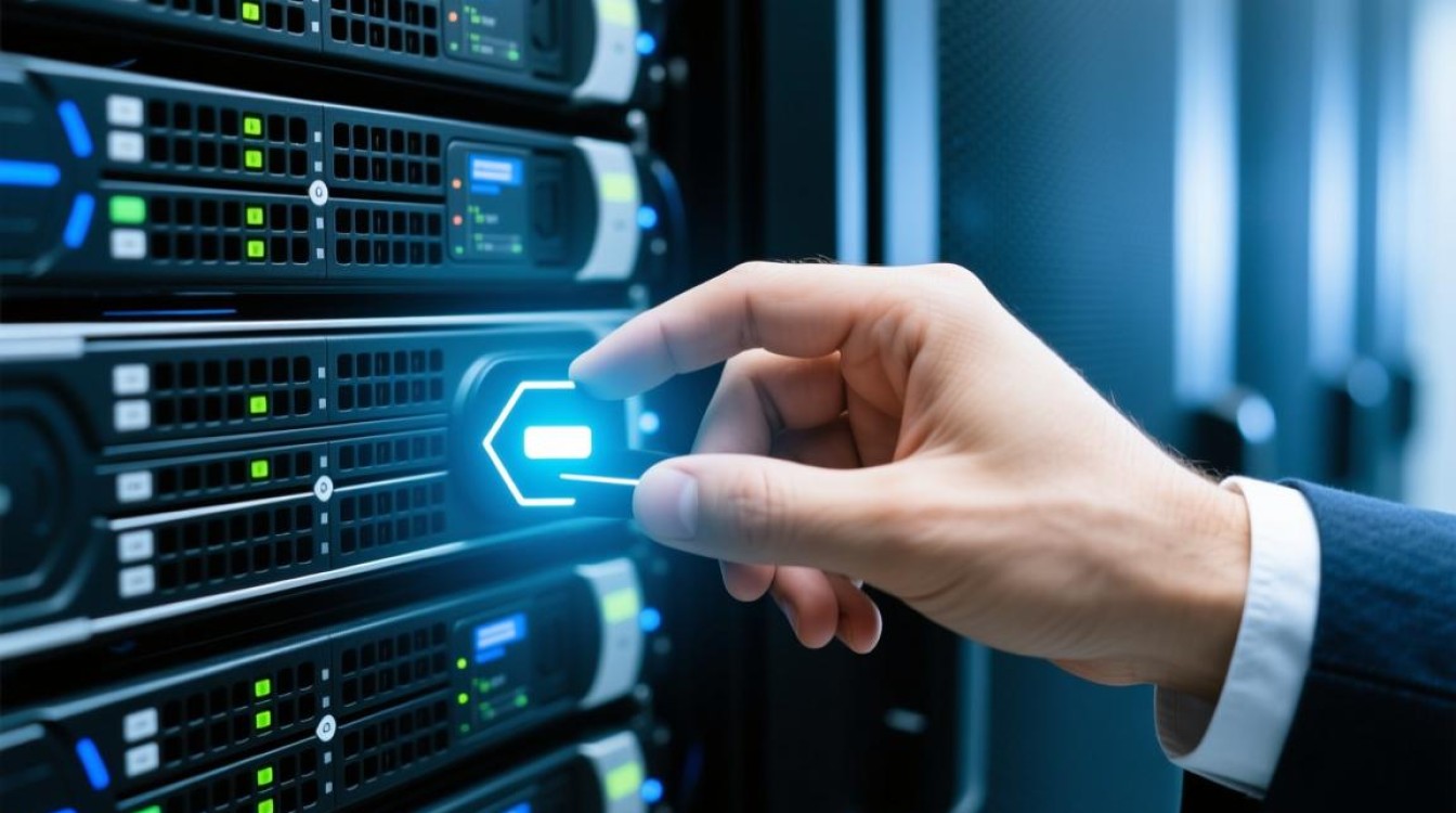 服务器没反应怎么办？排查步骤和解决方法分享