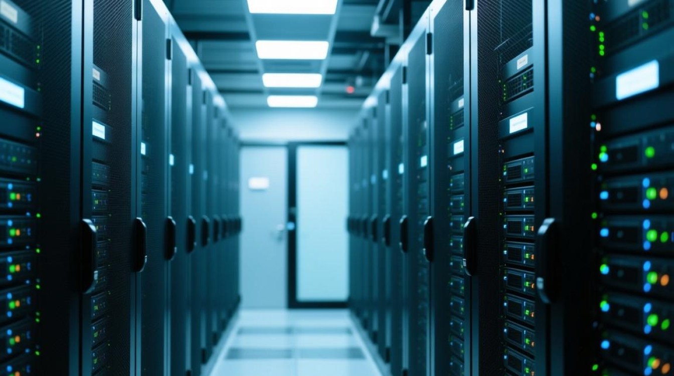 服务器没反应怎么办？排查步骤和解决方法分享