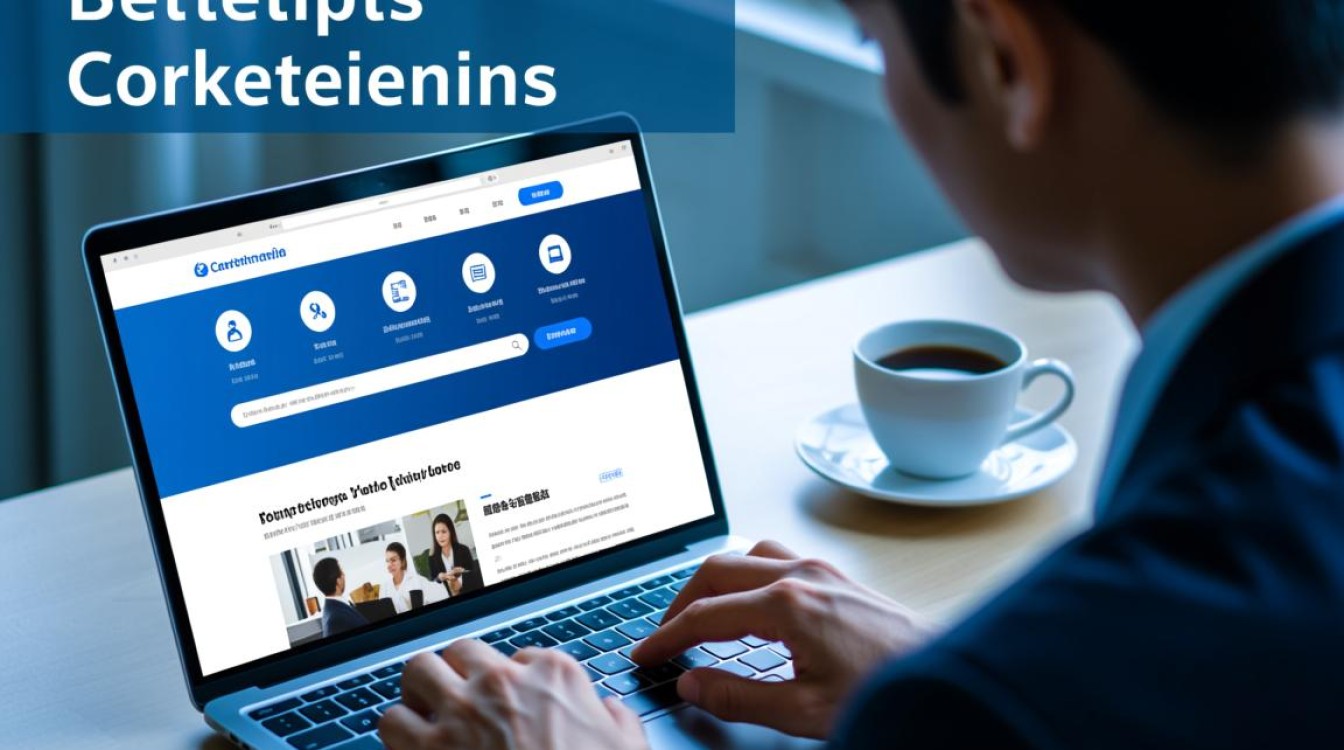 新手如何选择域名和建站平台?-好主机测评网