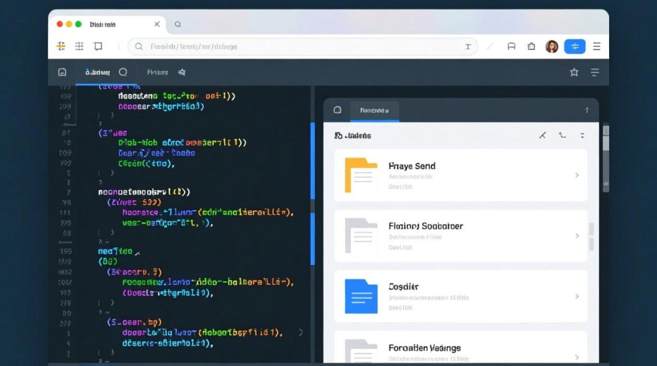 Java代码编辑框如何实现分栏显示? Java代码编辑框如何实现分栏显示?