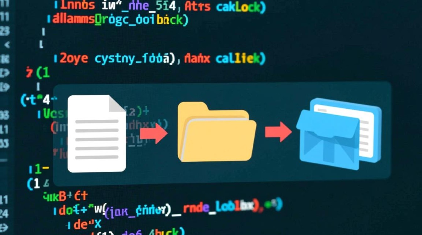 Linux 复制函数有哪些?如何正确使用?-好主机测评网