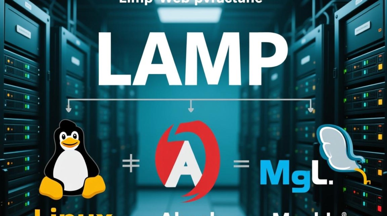 lamp虚拟域名如何配置与使用?-好主机测评网