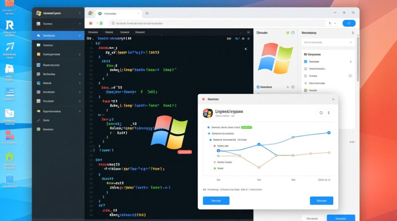 Linux切换窗口有哪些快捷键和技巧? Linux切换窗口有哪些快捷键和技巧?