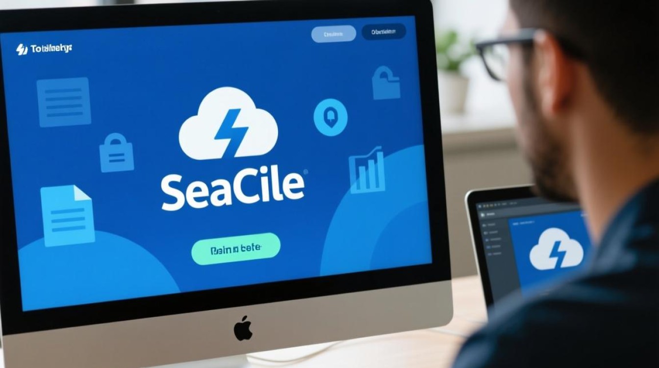 Seahub绑定域名教程,如何正确配置与常见问题解决?-好主机测评网