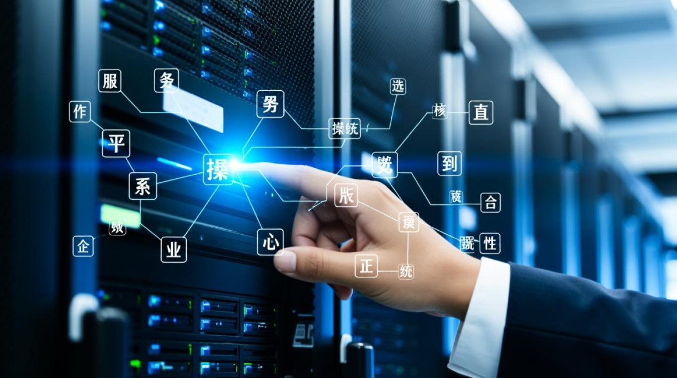 服务器正版操作系统价格受哪些因素影响？