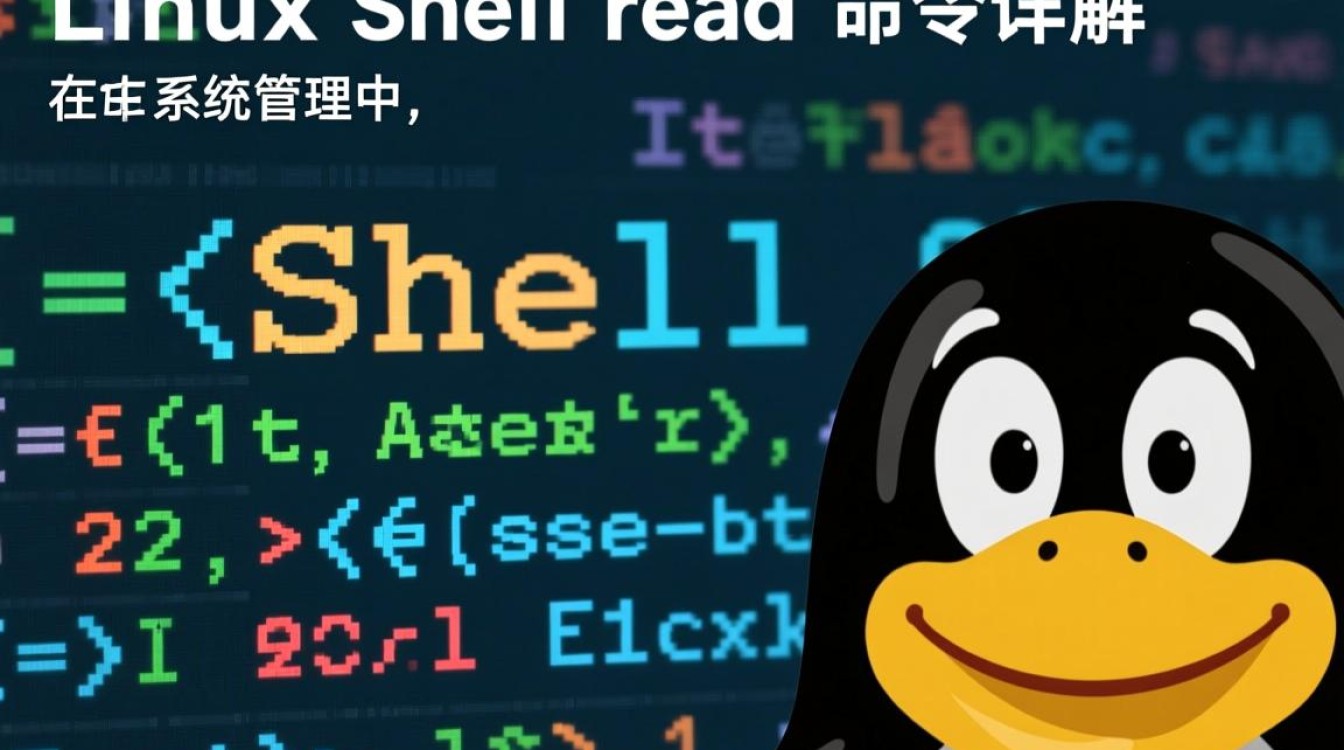 linux shell read命令如何正确读取用户输入变量?-好主机测评网