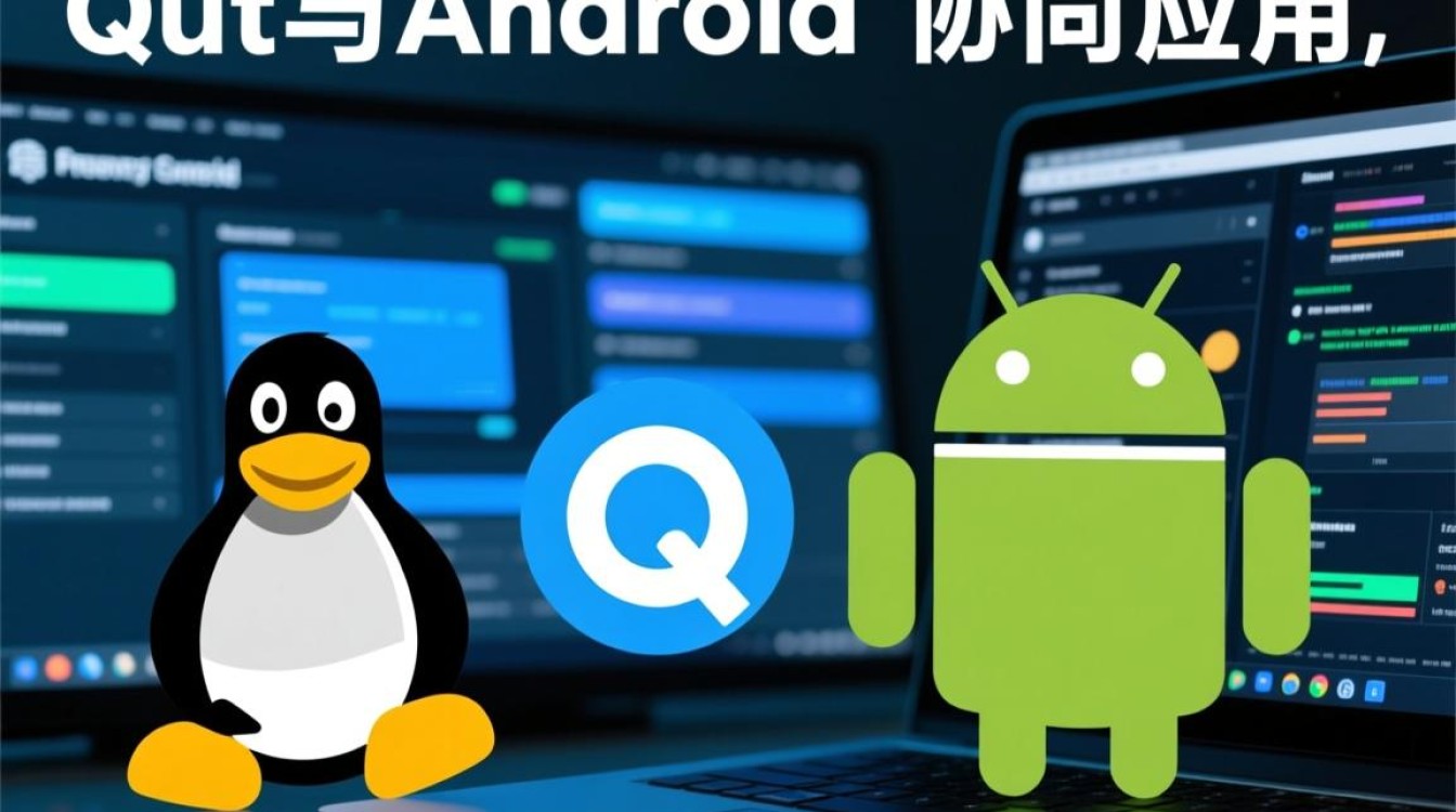Linux Qt开发Android应用,环境配置如何避坑?-好主机测评网
