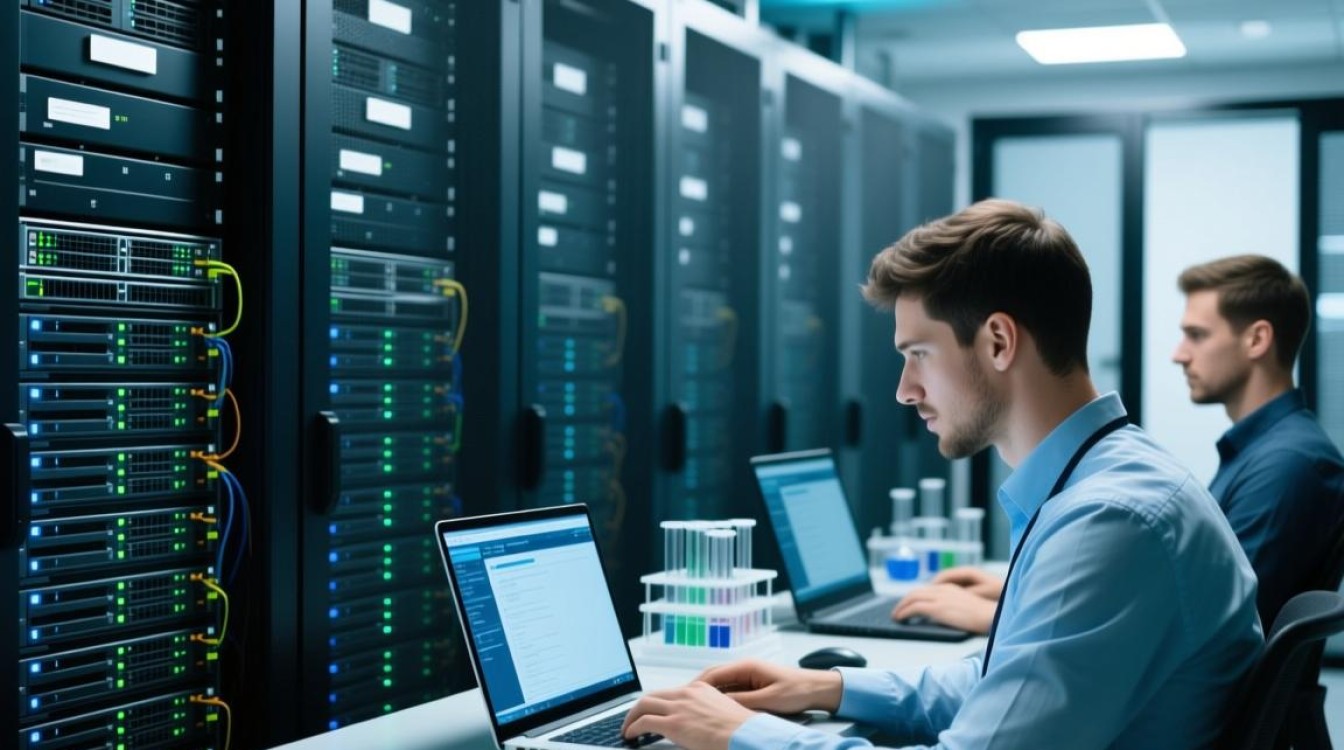 虚拟机蓝屏重启后进不去系统怎么办?-好主机测评网