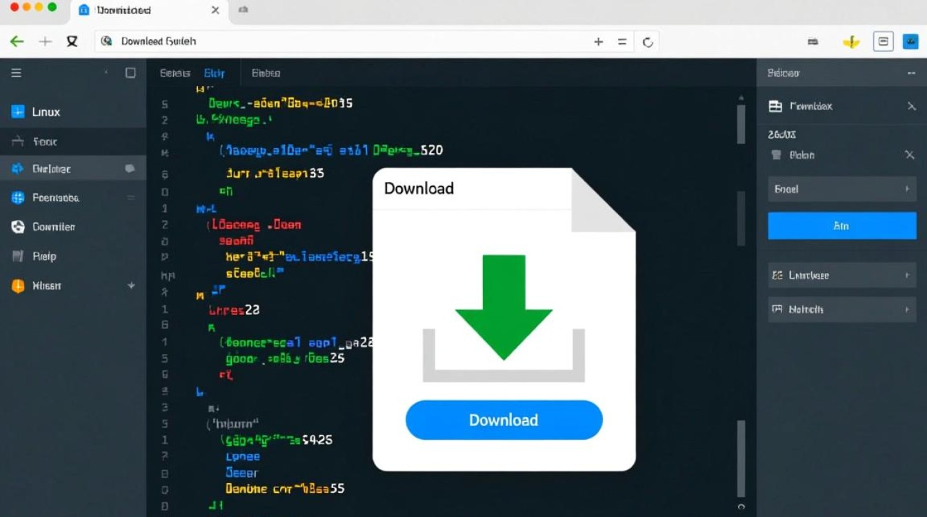 curl linux 下载文件命令怎么用?参数有哪些?-好主机测评网