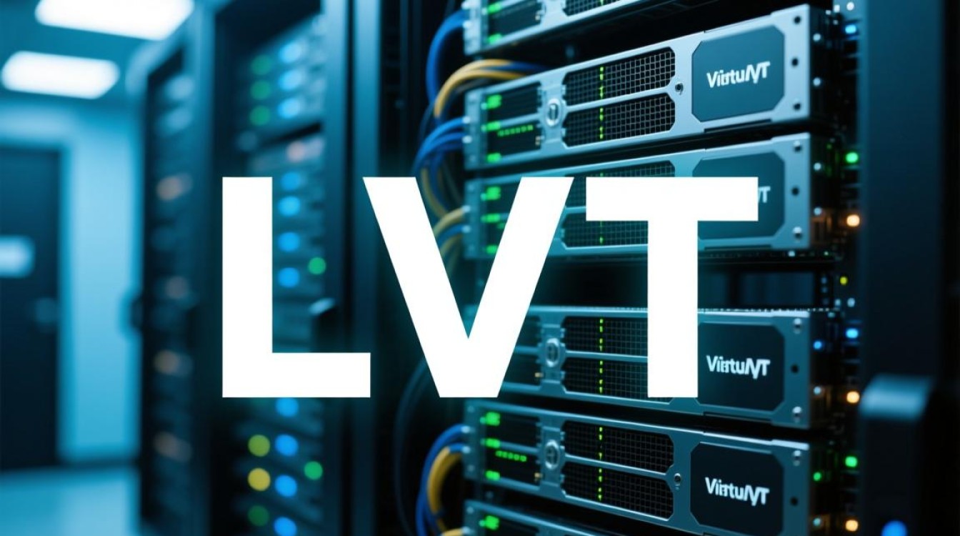 虚拟机错误lvt是什么原因导致的?如何解决?-好主机测评网