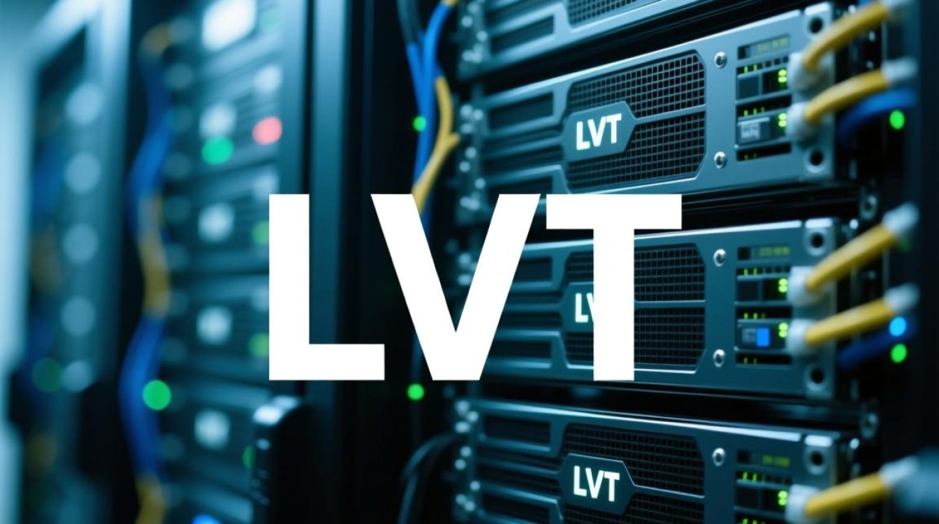 虚拟机错误lvt是什么原因导致的？如何解决？