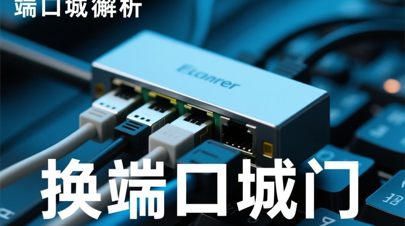 换端口域名后网站打不开怎么办?端口映射如何正确配置?-好主机测评网