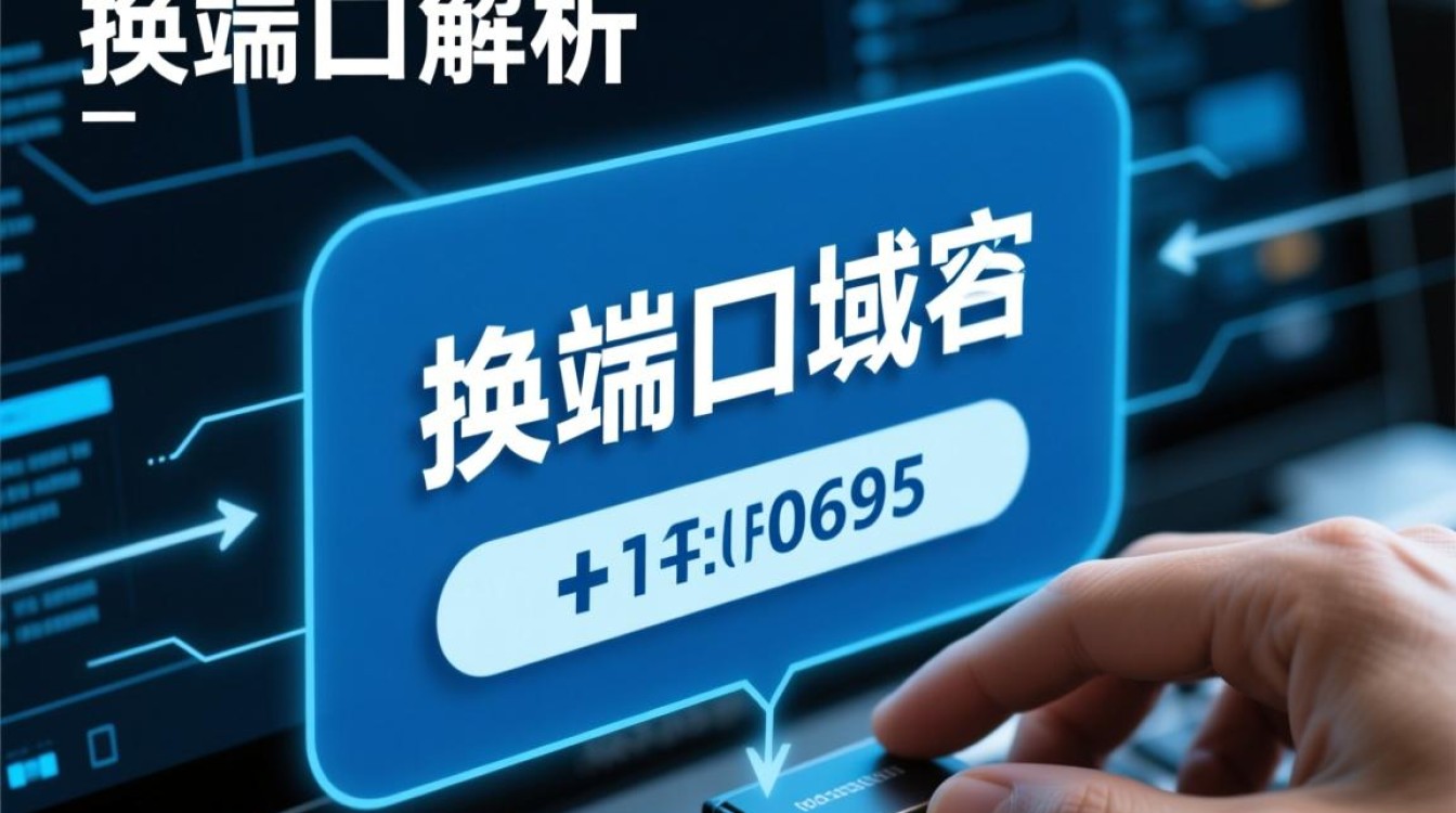 换端口域名后网站打不开怎么办?端口映射如何正确配置? 换端口域名后网站打不开怎么办?端口映射如何正确配置?