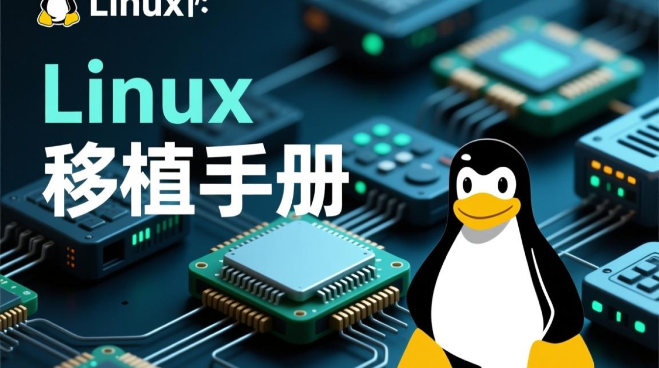 Linux移植手册,新手如何快速完成系统移植?-好主机测评网
