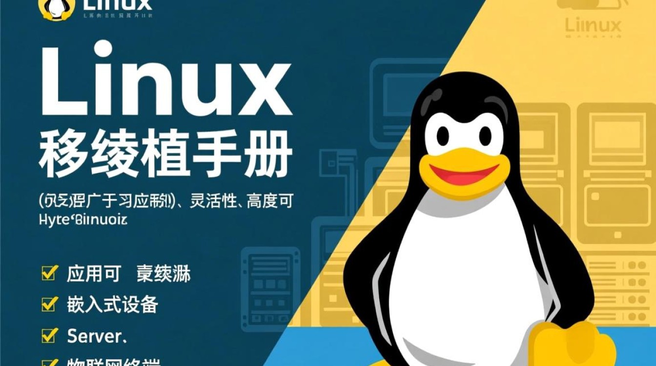 Linux移植手册,新手如何快速完成系统移植? Linux移植手册,新手如何快速完成系统移植?